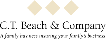 C.T. Beach & Company